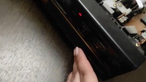 Видеомагнитофон Sharp VC-6V3DP