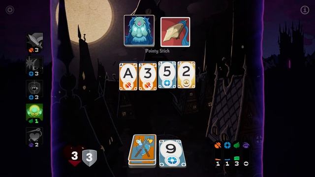 Solitairica [1080p60] | Час игры