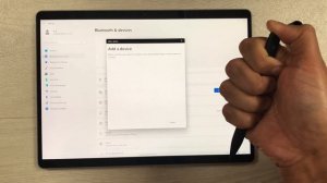 Microsoft Surface Slim Pen 2 with Charger - How to Charge and Pair