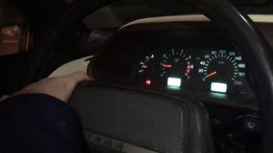 Сигнал поворотника ваз