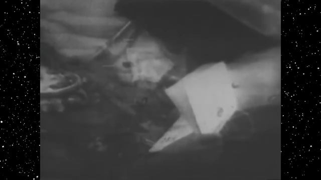 Что Случилось с Терешковой в Космосе?! Это Скрывали Много Лет! смотреть онлайн