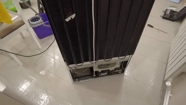 #65 Последние штрихи... УРА! Мы закончили!!! смотреть онлайн