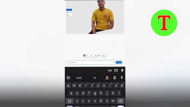 Adobe firefly not working Problem solve 2023 | Adobe firefly mobile se photo editing kaise kare смотреть онлайн