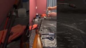 Сухая смазка! Как , когда , зачем.