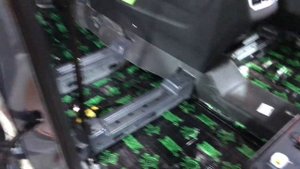 Шумоизоляция Comfort Mat, автомобиль Chery Tiggo 7 Pro. За 10 часов добавили акустического комфорта