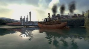 Lost Coast | Source Music 📻 [Slushwave, Liminal, Ambient]