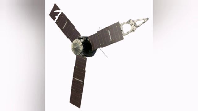 12 фактов о Юпитере. смотреть онлайн