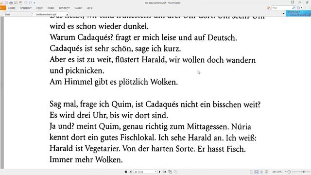 Учить немецкий: Die Blaumacherin (A2/B1) #2 - Entscheidung am Strand смотреть онлайн