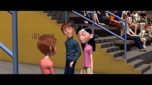 Violet Parr || That's My Girl