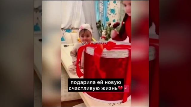 Сломали психику ребенку, а затем запихнули её в детский дом