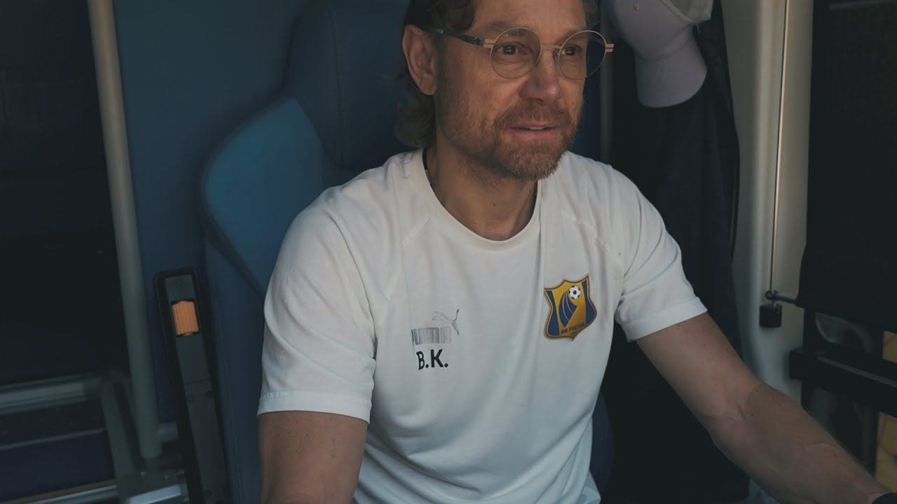 ДАЛЬНОБОЙЩИКИ