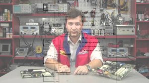 I2C интерфейс