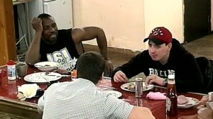 ДОМ-2 Lite 3598 день Дневной эфир (17.03.2014)