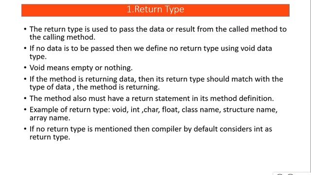 Methods Example in Java | Learn Java Online | Java tutorial | MCS 024 | IGNOU MCS024 TUTORIAL| Day