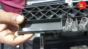 How To Assemble Or Disassemble Printer Epson L3110 , 3210, 3250, 3258, 3118