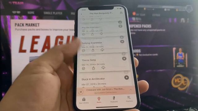 [UPDATE]😍 NBA 2K20 MOBILE HACK VC GLITCH 100K IN A HOUR GATORADE CEO CONNECTION смотреть онлайн