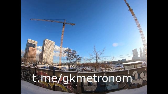 ЖК Метроном https://t.me/gkmetronom смотреть онлайн