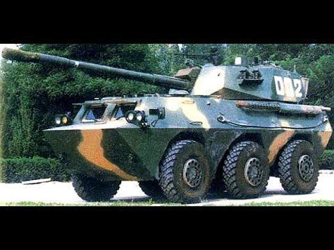 Armored Warfare \ Фарм Кредитов на PTL 02 Assaulter