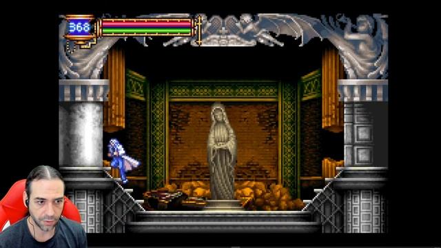 CASTLEVANIA ADVANCE COLLECTION Gameplay Español en DIRECTO - CASTLEVANIA: ARIA OF SORROW #1 смотреть онлайн