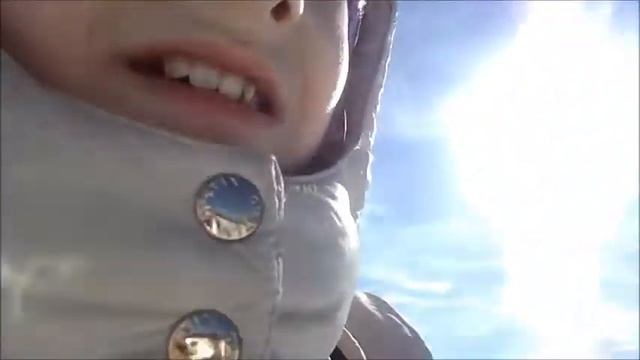 Арский камень/Как я каталась на тюбинге/Соня Зайчик смотреть онлайн