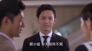 默笙在香港被前夫纏上，以琛不顧一切來到身邊保護她！?Chinese Dramas | 鐘漢良、唐嫣