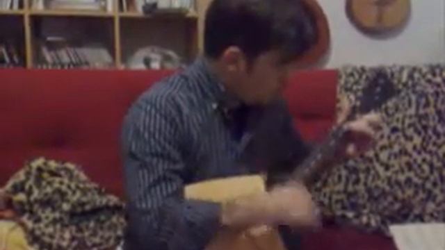 hearken to me,kads...-balalaika смотреть онлайн