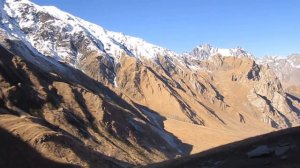 Охота на кавказе 2018 г