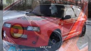 #210. ВАЗ 2108 [Авто подборка]
