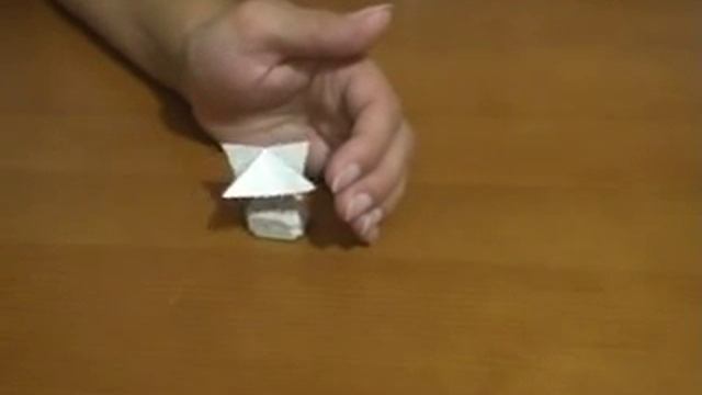pup by Экспериментальная проверка энергопотока из рук человека