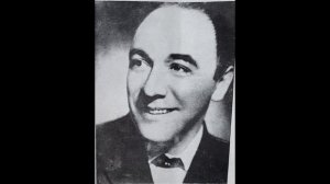 Kalistrat (Калистрат) - Isser Bushkin (bass) - Мussorgsky