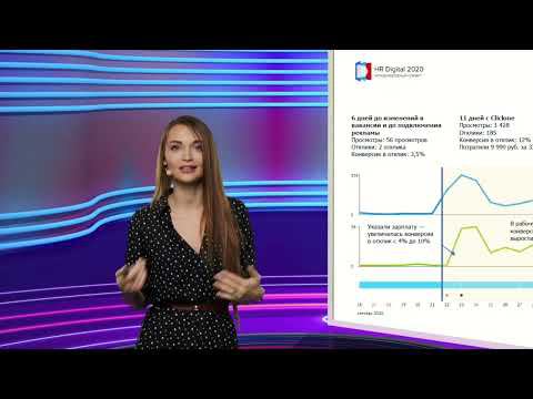 Как увеличить отклик на вакансии и не потратить весь бюджет на рекламу?