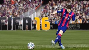 FIFA 16 PC Crack 3DM v1.0