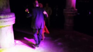 Canan Şenli Hakverdi Biber Tango Milonga