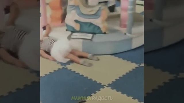 Развитый ребенок