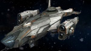 THE MOST FAMOUS SPACESHIPS