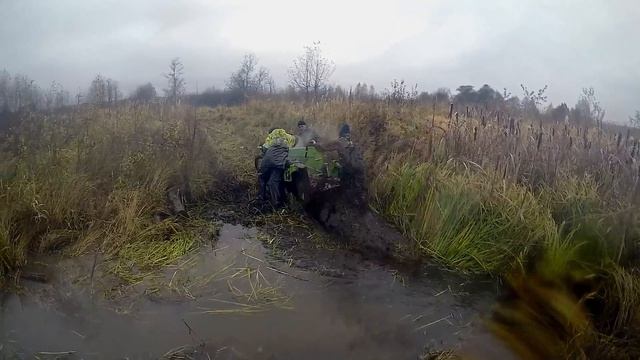 Волчьи тропы & Аномалия трофи 2017 класс МОТО одиночки. смотреть онлайн