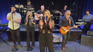 'CONSTANT CRAVING' (K.D LANG) Cover by The HSCC