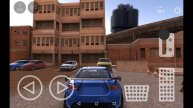 Real Car Parking 2017 Street 3D - Симулятор парковки на Android