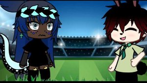 Light 'em up // glmv // English