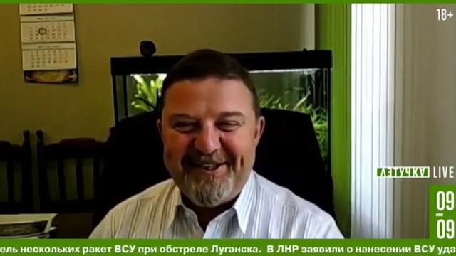 «Напрягаться не стоит, паниковать стоит ещё меньше»