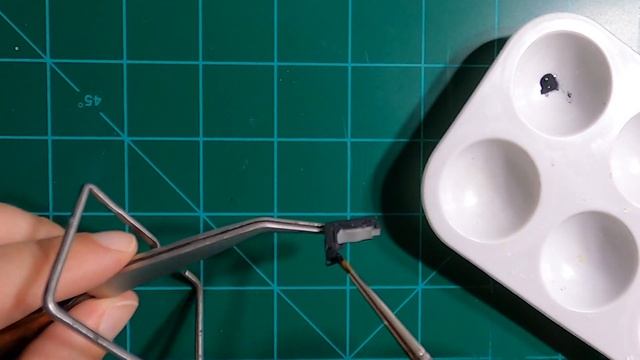 Build the Hobbyboss F-22 Raptor Part One смотреть онлайн