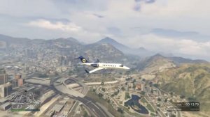 Shamal (AIR EMU)