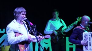 Группа "Ладъ" - Песня про дурака