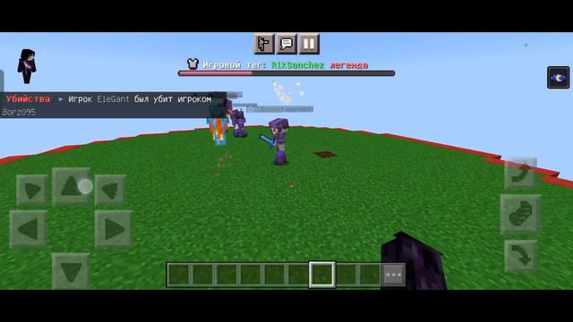 Кто последний выйдет из красного круга ПОЛУЧИТ Дом +50к | CasesCraft смотреть онлайн