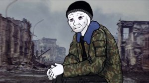 Platoon of the Company's Chekists | Взвод Чекистов Роты (?????? ????)