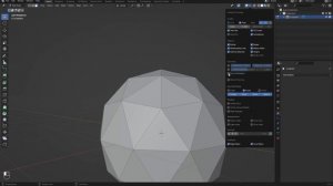 Темные полигоны | Проблемы с модификаторами | Проблемы с нормалями | Неправильный шейдинг Blender