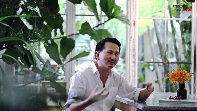 Garden Design with Passion / Little Tree смотреть онлайн