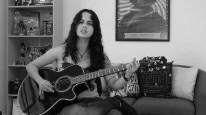 Mama I'm Coming Home  - Ozzy Osbourne (Lorena Bendz Acoustic Cover)