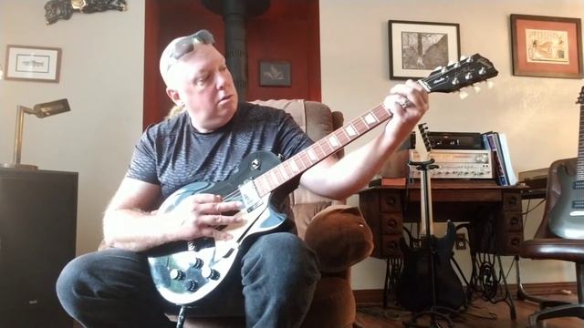 Gibson USA worth it? смотреть онлайн