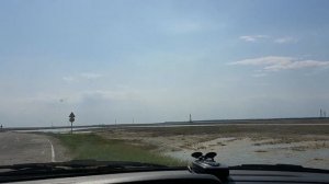 Русский из Казахстана в шоке от гостеприимства курорта Малиновое Озеро